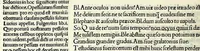 An illustration from M. Plauti linguae latinae principis comoediae XX recens ex collatione multorum codicum : q[ui] tum calamo scripti tum formulis excusi habeba[n]tur singulari diligentia recognitae : item eaedem comoediae o[mn]ibus fere locis co[m]mentationibus ornantur (1511)