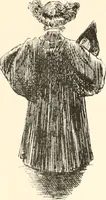 Picture 6 of 290 from M. P.'s in session, from Mr. Punch's parliamentary portrait gallery (1889), leaf 13