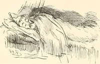 An illustration from M. P.'s in session, from Mr. Punch's parliamentary portrait gallery (1889)