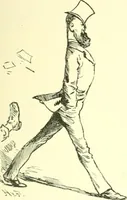 Picture 42 of 290 from M. P.'s in session, from Mr. Punch's parliamentary portrait gallery (1889), leaf 22