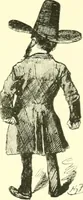 An illustration from M. P.'s in session, from Mr. Punch's parliamentary portrait gallery (1889)