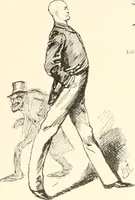 Picture 83 of 290 from M. P.'s in session, from Mr. Punch's parliamentary portrait gallery (1889), leaf 31