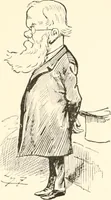 Picture 92 of 290 from M. P.'s in session, from Mr. Punch's parliamentary portrait gallery (1889), leaf 33