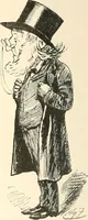 Picture 109 of 290 from M. P.'s in session, from Mr. Punch's parliamentary portrait gallery (1889), leaf 35