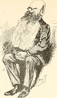 An illustration from M. P.'s in session, from Mr. Punch's parliamentary portrait gallery (1889)