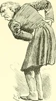 An illustration from M. P.'s in session, from Mr. Punch's parliamentary portrait gallery (1889)