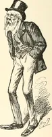 Picture 201 of 290 from M. P.'s in session, from Mr. Punch's parliamentary portrait gallery (1889), leaf 57