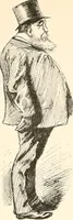 Picture 207 of 290 from M. P.'s in session, from Mr. Punch's parliamentary portrait gallery (1889), leaf 59