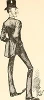 Picture 237 of 290 from M. P.'s in session, from Mr. Punch's parliamentary portrait gallery (1889), leaf 67