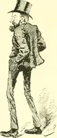 An illustration from M. P.'s in session, from Mr. Punch's parliamentary portrait gallery (1889)