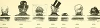 Picture 281 of 290 from M. P.'s in session, from Mr. Punch's parliamentary portrait gallery (1889), leaf 76