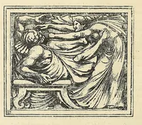 An illustration from Mr. H.M. Stanley : as leader and comrade (1890)