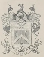 An illustration from M.T. Ciceronis de finibus bonorum et maloru[m] liber primus incipit feliciter