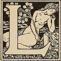 An illustration from Méthode de composition ornementale (1905)