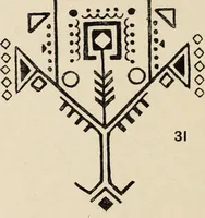 Picture 167 of 664 from Méthode de composition ornementale (1905), leaf 101