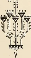 Picture 168 of 664 from Méthode de composition ornementale (1905), leaf 102