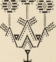 An illustration from Méthode de composition ornementale (1905)