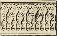 An illustration from Méthode de composition ornementale (1905)