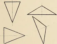 An illustration from Méthode de composition ornementale (1905)
