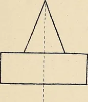 An illustration from Méthode de composition ornementale (1905)