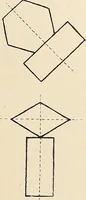 An illustration from Méthode de composition ornementale (1905)