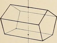 An illustration from Méthode de composition ornementale (1905)