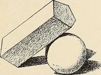 Picture 199 of 664 from Méthode de composition ornementale (1905), leaf 116