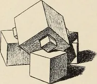 Picture 204 of 664 from Méthode de composition ornementale (1905), leaf 117