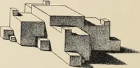 An illustration from Méthode de composition ornementale (1905)