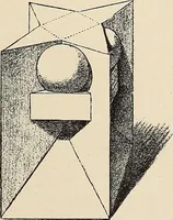An illustration from Méthode de composition ornementale (1905)