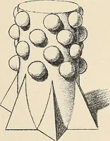 An illustration from Méthode de composition ornementale (1905)