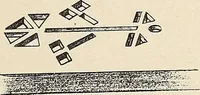 An illustration from Méthode de composition ornementale (1905)