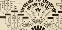 An illustration from Méthode de composition ornementale (1905)
