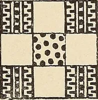 Picture 228 of 664 from Méthode de composition ornementale (1905), leaf 132