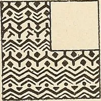 Picture 229 of 664 from Méthode de composition ornementale (1905), leaf 132