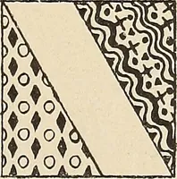 An illustration from Méthode de composition ornementale (1905)