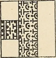 An illustration from Méthode de composition ornementale (1905)