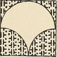 Picture 234 of 664 from Méthode de composition ornementale (1905), leaf 134