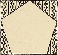 Picture 236 of 664 from Méthode de composition ornementale (1905), leaf 136