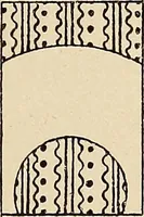 An illustration from Méthode de composition ornementale (1905)
