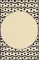 An illustration from Méthode de composition ornementale (1905)