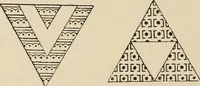 An illustration from Méthode de composition ornementale (1905)