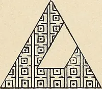 An illustration from Méthode de composition ornementale (1905)