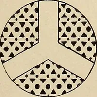 Picture 259 of 664 from Méthode de composition ornementale (1905), leaf 144