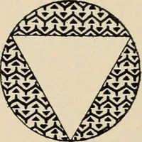 An illustration from Méthode de composition ornementale (1905)