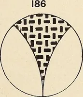 Picture 266 of 664 from Méthode de composition ornementale (1905), leaf 146