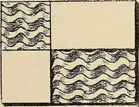 An illustration from Méthode de composition ornementale (1905)