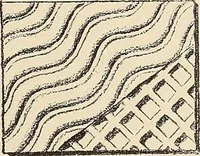 An illustration from Méthode de composition ornementale (1905)