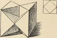 An illustration from Méthode de composition ornementale (1905)