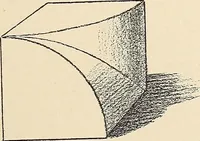 An illustration from Méthode de composition ornementale (1905)